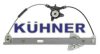 AD KüHNER AV1161 Window Lift